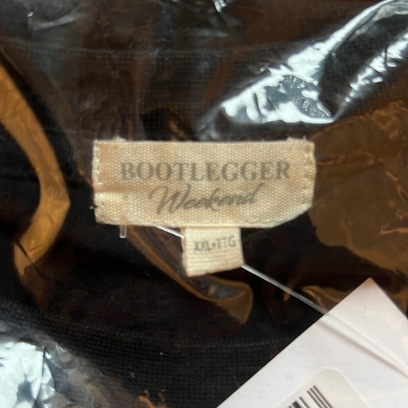 PAPA Bear graphic Tee Size 2XL NWT - Picture 4 of 5